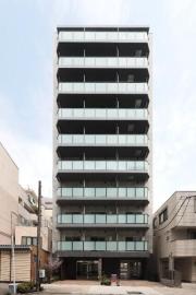 リヴシティ横濱末吉町弐番館