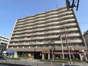 地下鉄谷町線都島駅まで徒歩4分