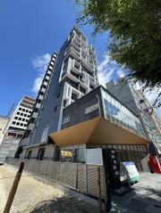 La Feliz魚町