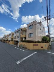 フォンテーヌ中野
