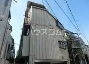 ヘリオス相互378方南町パートI