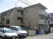 シャルム甲子園2番館