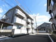 ＪＲ信越本線越後石山駅まで徒歩9分