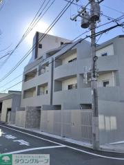 B CITY APARTMENT SHINJUKU NW