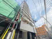 地下鉄御堂筋線大国町駅まで徒歩6分