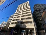 西鉄天神大牟田線雑餉隈駅まで徒歩2分