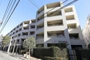 小田急小田原線代々木八幡駅まで徒歩5分