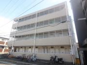 タカキコーポ箱崎