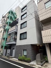 東京メトロ日比谷線三ノ輪駅まで徒歩6分