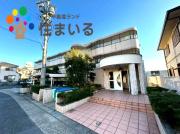 名鉄名古屋本線中京競馬場前駅まで徒歩18分