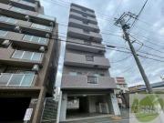 地下鉄南北線北１８条駅まで徒歩9分