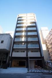 Lilie Shinyokohama