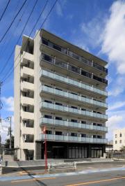 La Vert戸田