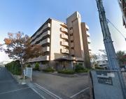 ＪＲ阪和線信太山駅まで徒歩11分