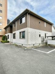フェリーチェ一水 B棟