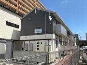 ＪＲ東北本線郡山駅まで徒歩10分