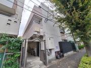 リエス武蔵野