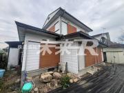 吉岡町戸建て
