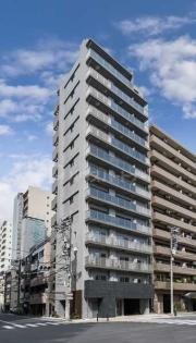 東京メトロ銀座線田原町駅まで徒歩5分