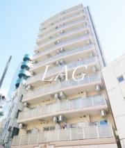 ＪＲ山手線目黒駅まで徒歩3分