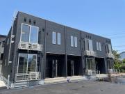 ヒカルサ長岡摂田屋I