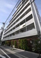 ＪＲ山手線目黒駅まで徒歩7分
