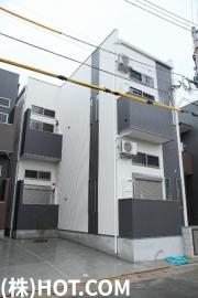 地下鉄七隈線賀茂駅まで徒歩5分
