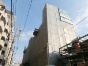 地下鉄御堂筋線なんば駅まで徒歩7分