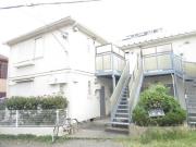 フェリース中原