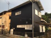 山武市木原貸家