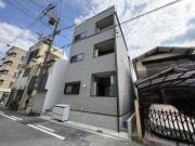 ハーモニーテラスS住之江