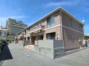 ＪＲ山陰本線東山公園駅まで徒歩45分