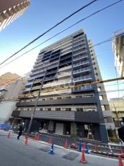 地下鉄谷町線谷町四丁目駅まで徒歩9分