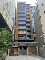 地下鉄烏丸線五条駅まで徒歩2分