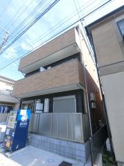 ＪＲ京葉線蘇我駅まで徒歩8分