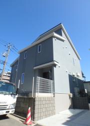 テラス栗平N