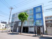 グランディール学園前アネックス