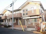 京成電鉄松戸線高根木戸駅まで徒歩4分