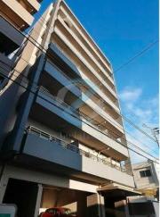 東京メトロ東西線西葛西駅まで徒歩9分