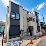 ＪＲ常磐線（各駅停車）北小金駅まで徒歩9分