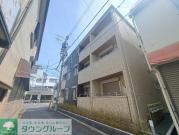 オペラハウス千代田