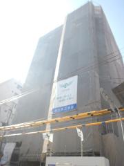 地下鉄御堂筋線江坂駅まで徒歩4分