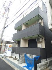 阪神本線武庫川駅まで徒歩9分