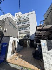 ヴィレッジリバー千日前
