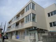 富山地鉄富山市内線南富山駅前駅まで徒歩9分