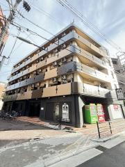 地下鉄今里筋線瑞光四丁目駅まで徒歩7分