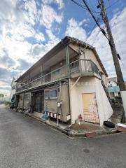 信太山ハウス 5棟