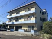 下大井マンション