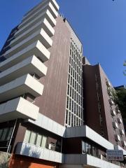 大永初台マンション 最上階角 1LDK M