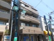 東急池上線戸越銀座駅まで徒歩4分